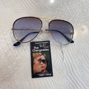 Ray ban vintage sunglasses